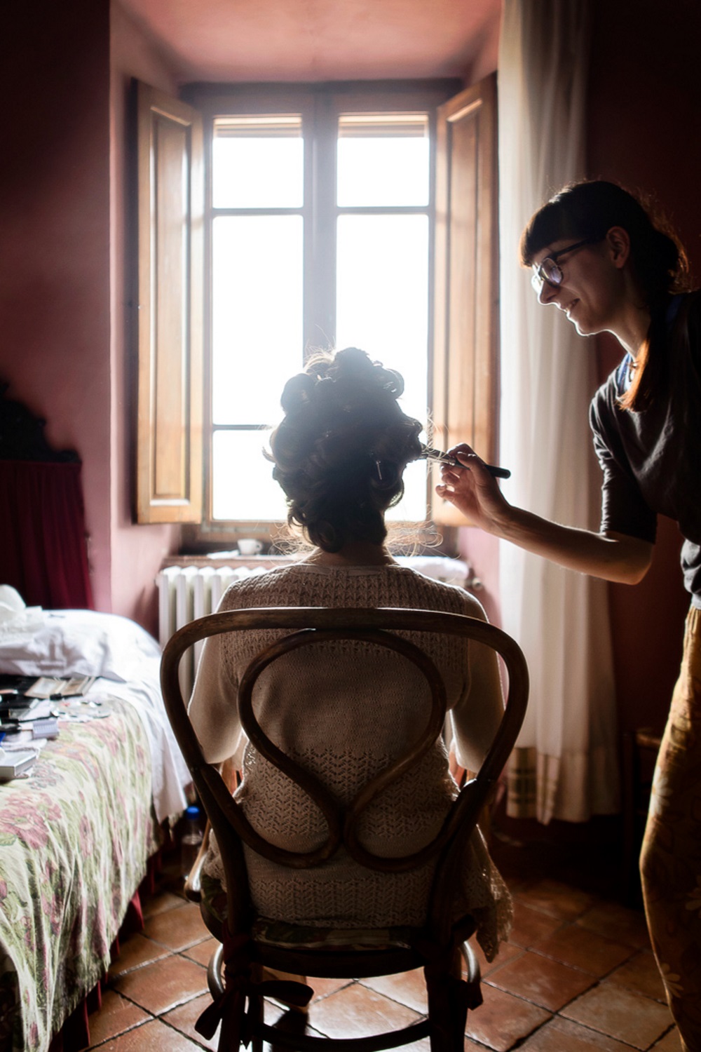 The Bride: Wedding in Tuscany 10
